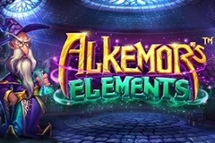 Alkemors Elements